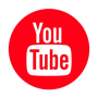 You Tube Logo Button