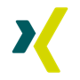 xing logo