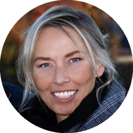 Annett Väterlein CEO